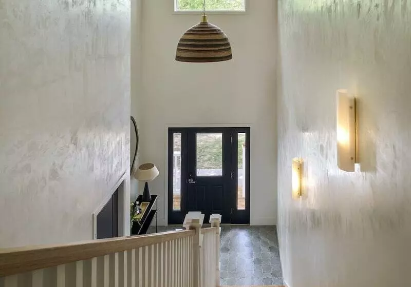 The Neighborhood Hotel New Buffalo