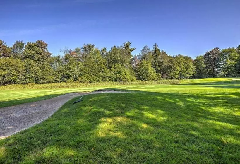 Tobyhanna Home W/ Hot Tub & Resort Amenities