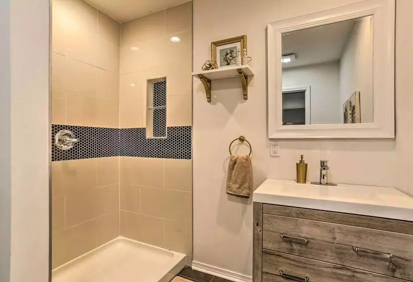 Tobyhanna Home W/ Hot Tub & Resort Amenities