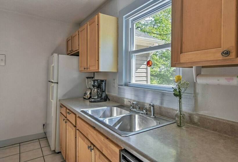 Arden Cottage W/fire Pit  11 Mi To Asheville