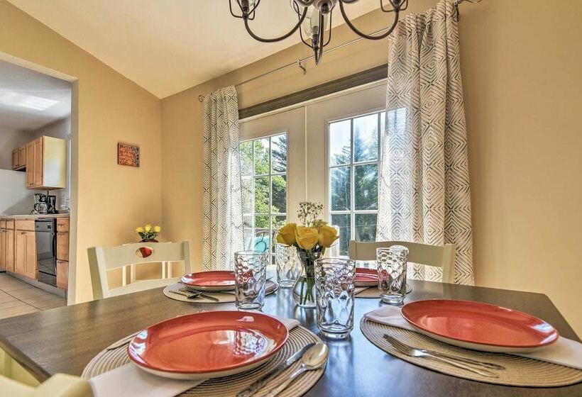 Arden Cottage W/fire Pit  11 Mi To Asheville