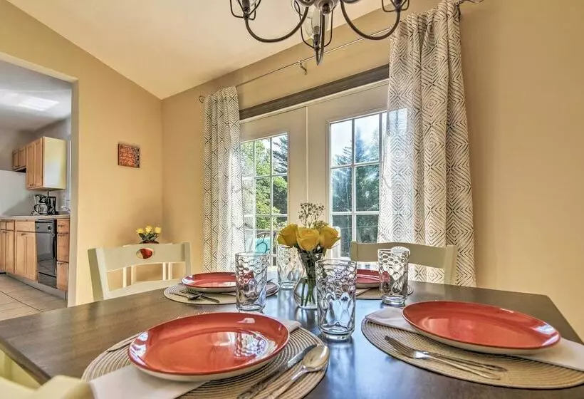 Arden Cottage W/fire Pit  11 Mi To Asheville