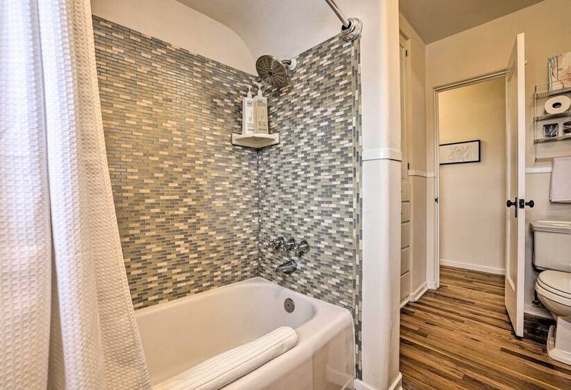 Boise Tudor Home W/ Game Room < 2 Mi To Downtown!