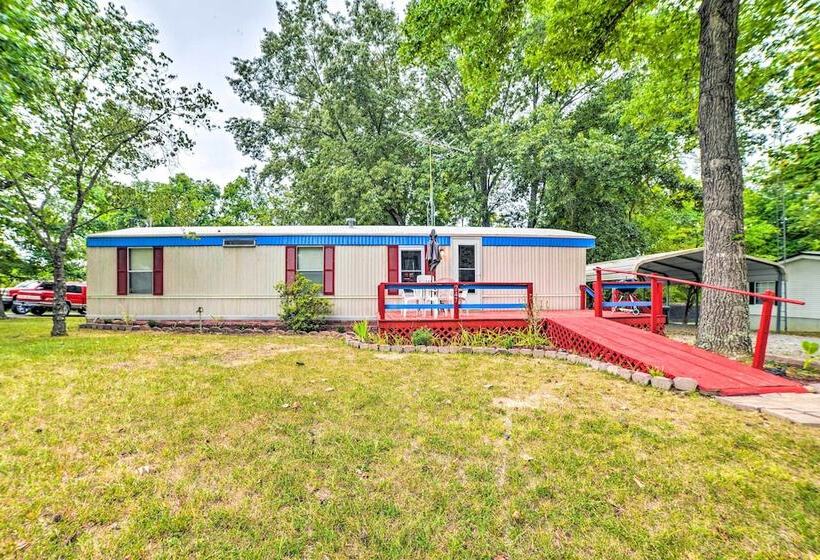 Cadiz Escape 6 Mi To Land Between The Lakes