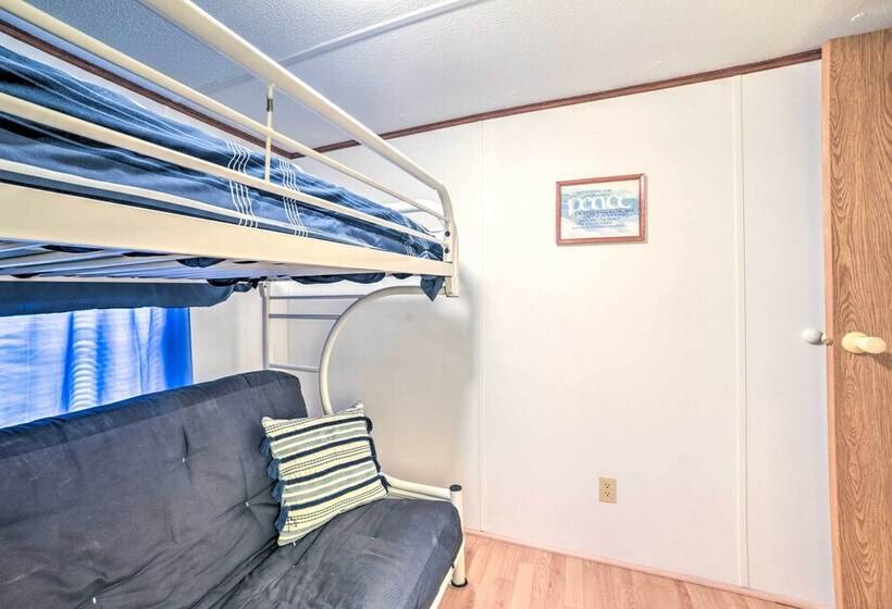 Cadiz Escape 6 Mi To Land Between The Lakes