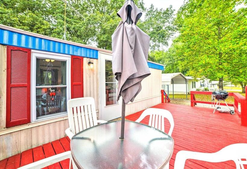 Cadiz Escape 6 Mi To Land Between The Lakes