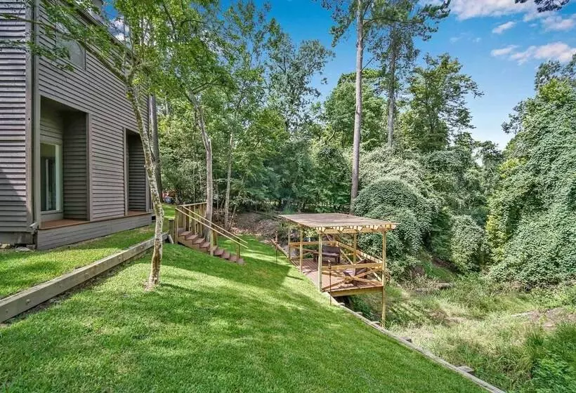 Coldspring Cottage < 1 Mi To Lake Livingston!