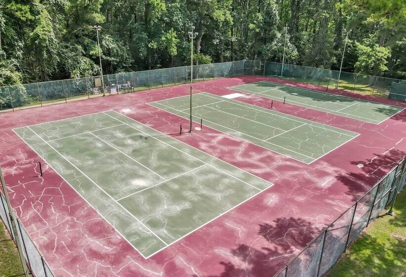 Coldspring Cottage < 1 Mi To Lake Livingston!