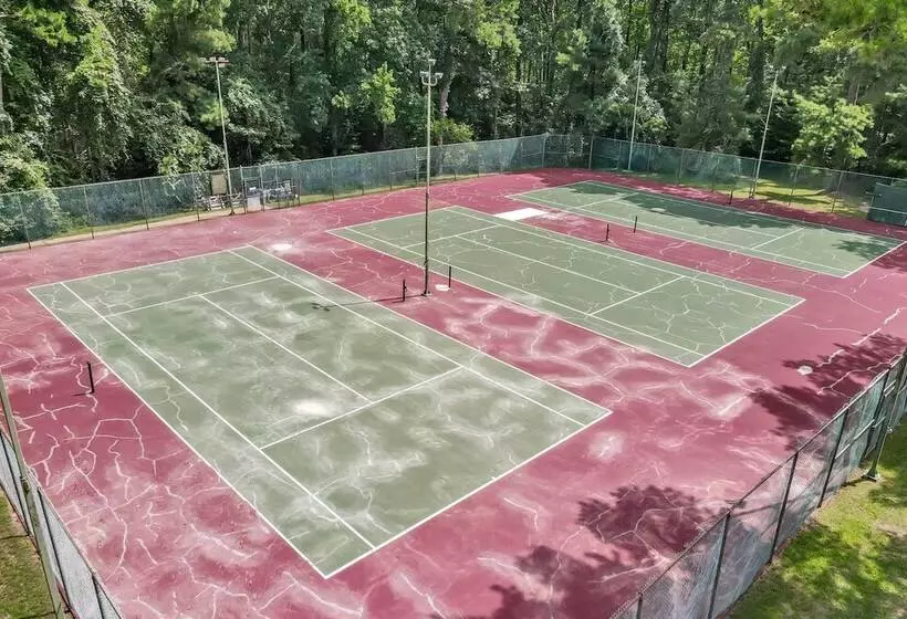 Coldspring Cottage < 1 Mi To Lake Livingston!