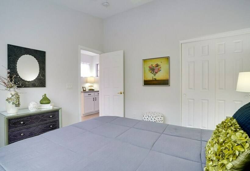 El Mirage  Sunshine House  W/ Private Pool!