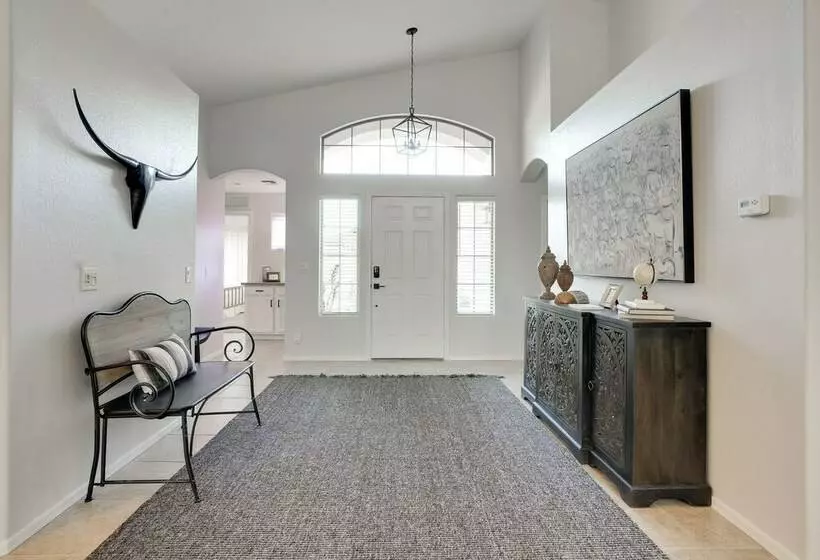 El Mirage  Sunshine House  W/ Private Pool!