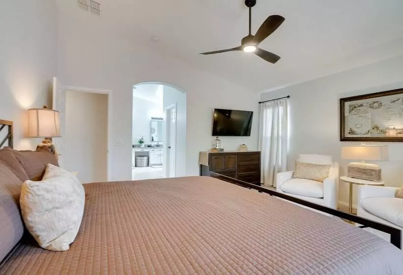 El Mirage  Sunshine House  W/ Private Pool!