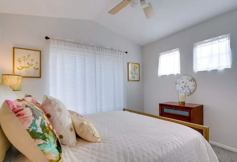 El Mirage  Sunshine House  W/ Private Pool!