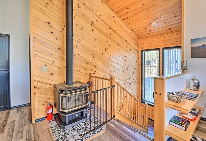 Fly In Cabin In Aviation Community W/ Hangar!