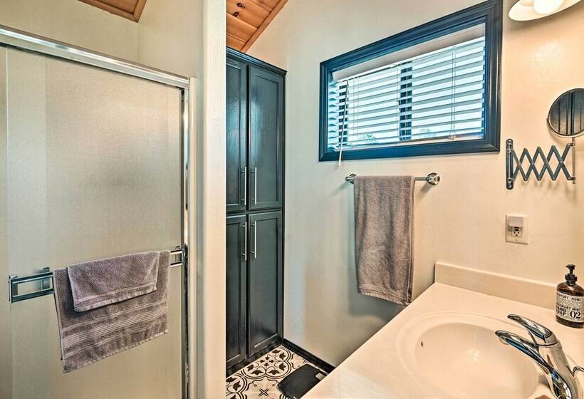 Fly In Cabin In Aviation Community W/ Hangar!