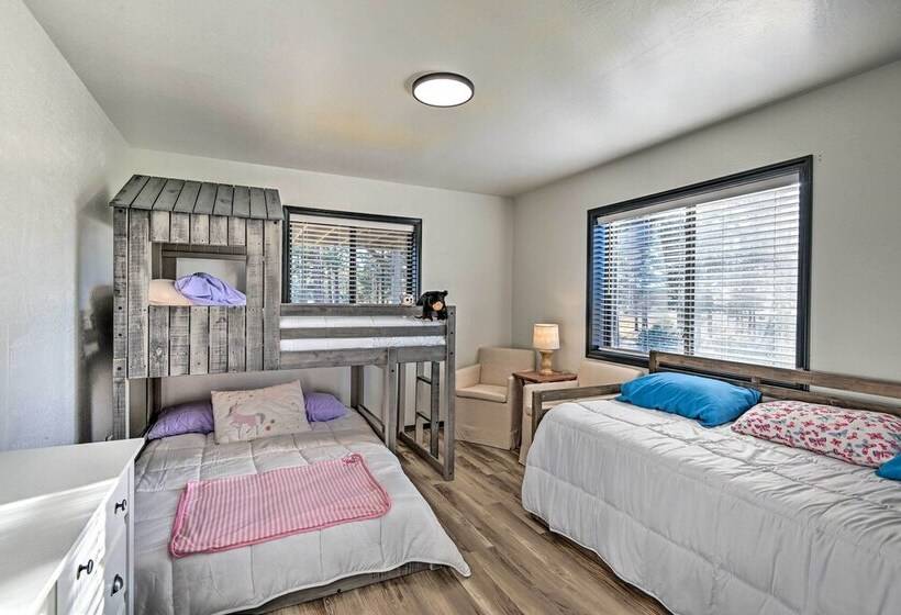 Fly In Cabin In Aviation Community W/ Hangar!