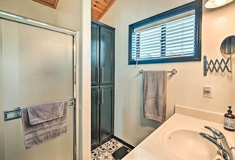 Fly In Cabin In Aviation Community W/ Hangar!