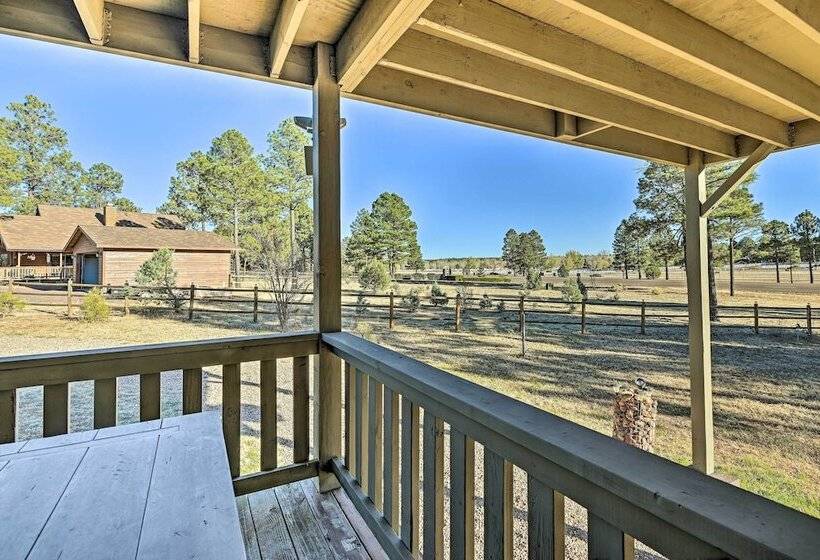 Fly In Cabin In Aviation Community W/ Hangar!