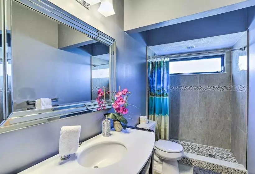 Huge Home W/ Pool Table Near St Pete Beach!