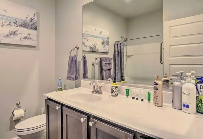 Inviting Sahuarita Home < 5 Mi To Lake Park!