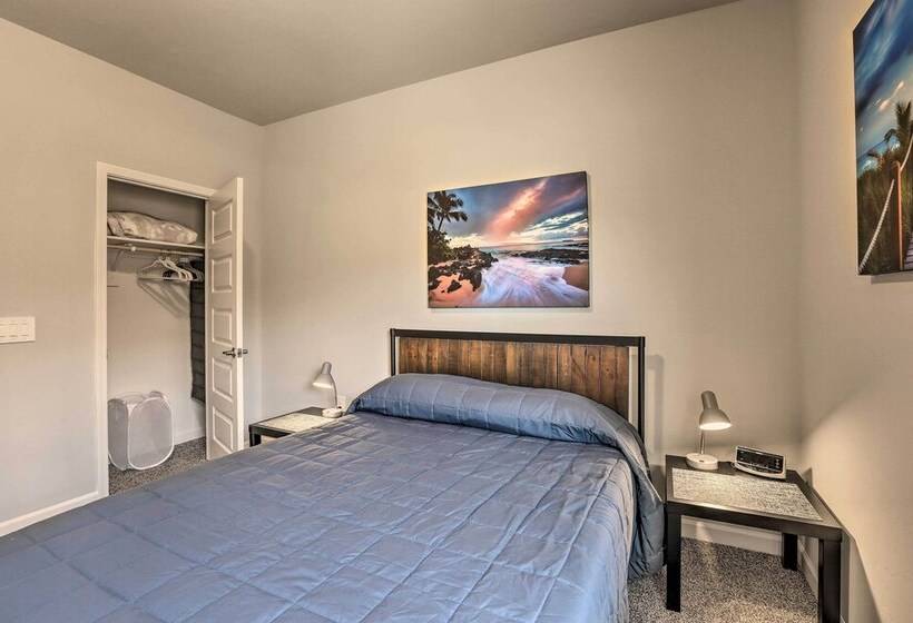 Inviting Sahuarita Home < 5 Mi To Lake Park!