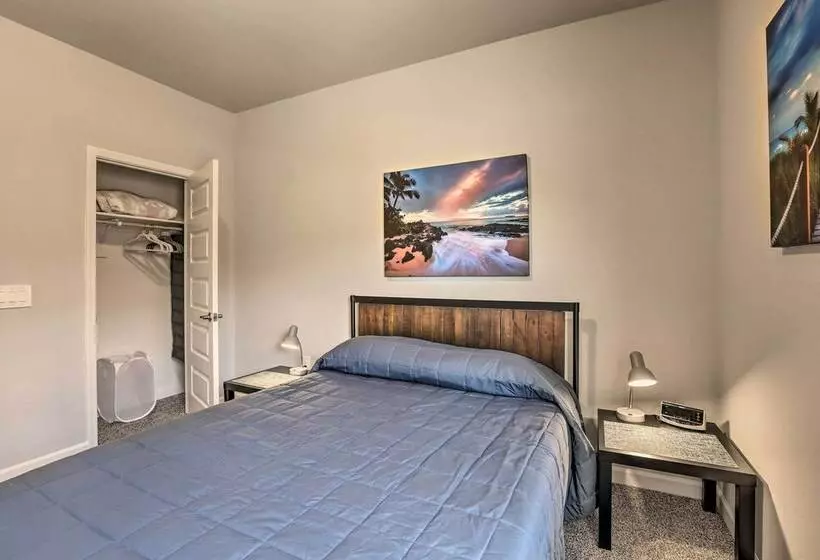 Inviting Sahuarita Home < 5 Mi To Lake Park!