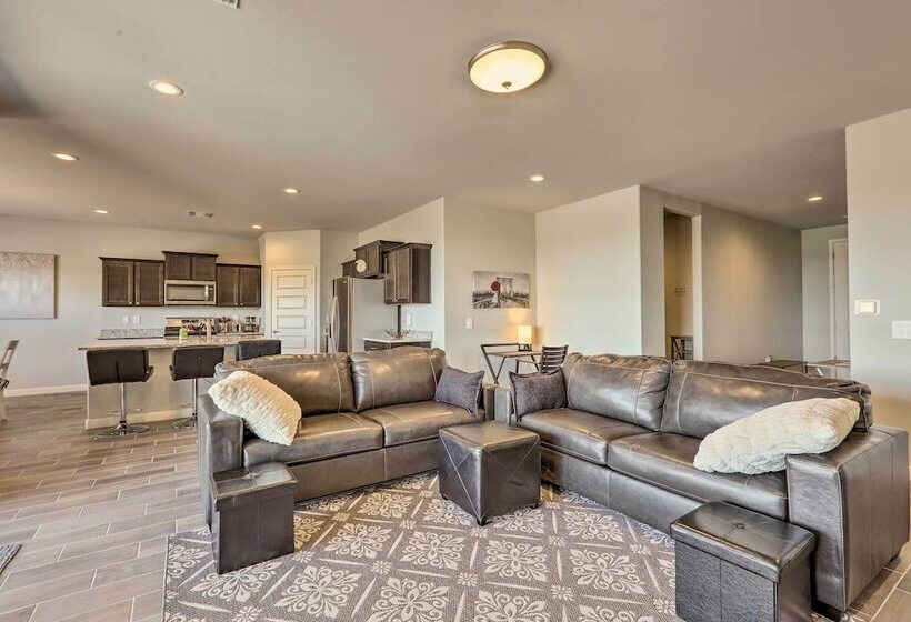 Inviting Sahuarita Home < 5 Mi To Lake Park!