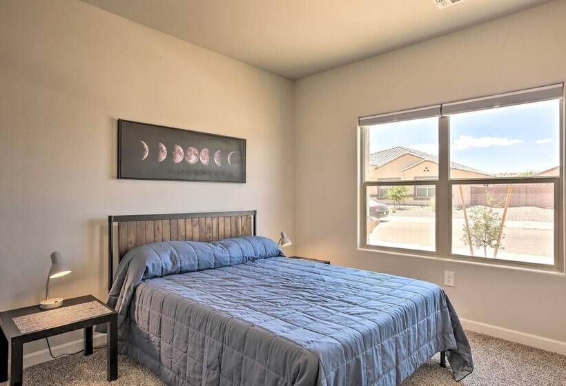 Inviting Sahuarita Home < 5 Mi To Lake Park!