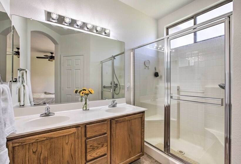 Litchfield Park Home W/ Private Patio & Yard!