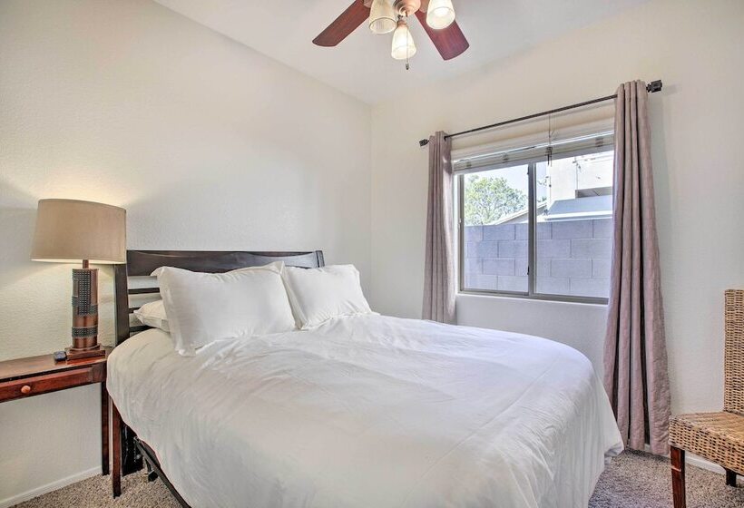 Litchfield Park Home W/ Private Patio & Yard!