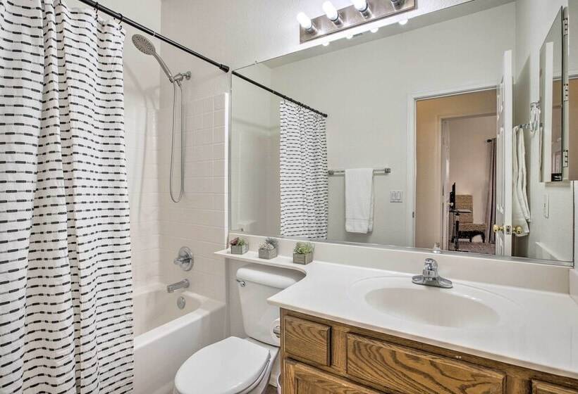 Litchfield Park Home W/ Private Patio & Yard!