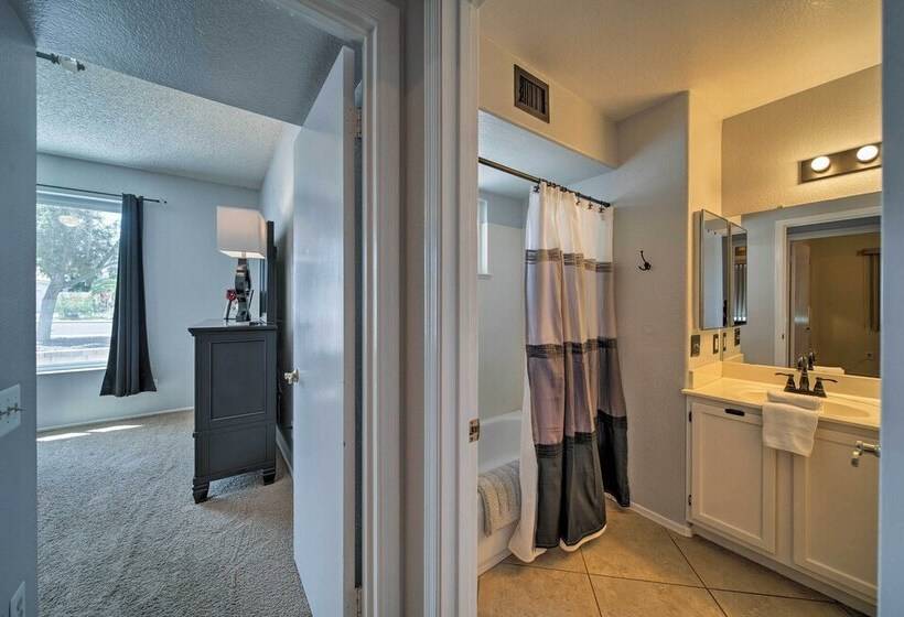 Mesa Home W/ Patio & Grill   4 Mi To Salt River!