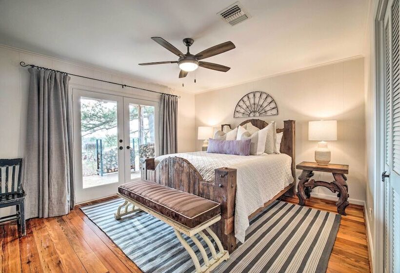 Idyllic  Century Oaks Farm  In New Ulm On 46 Acres