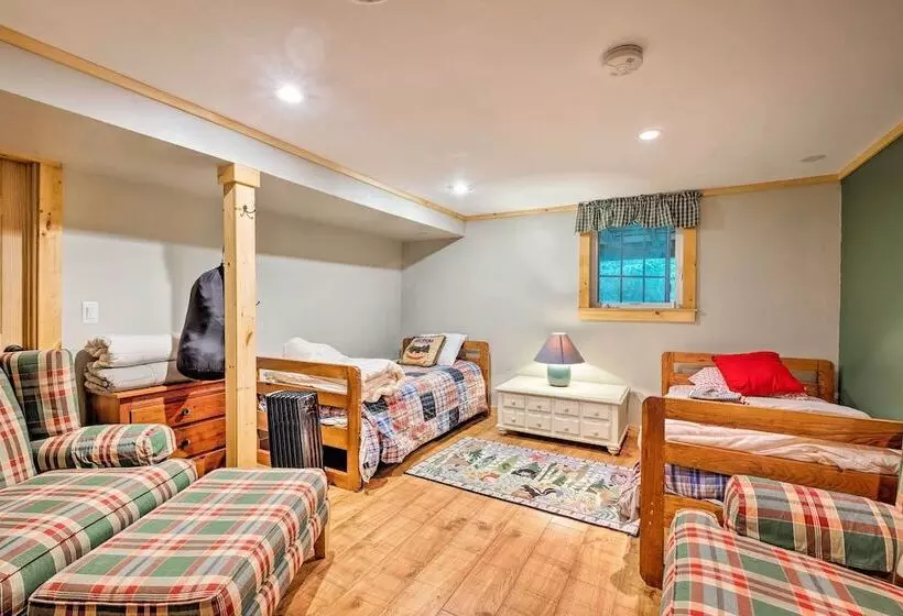 Private Wooded Cabin, 8 Mi To Sundance Ski & Town!