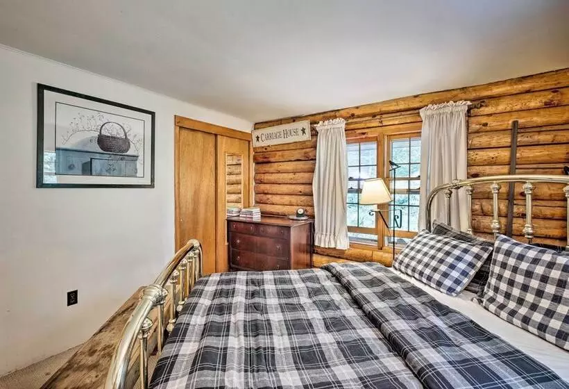 Private Wooded Cabin, 8 Mi To Sundance Ski & Town!