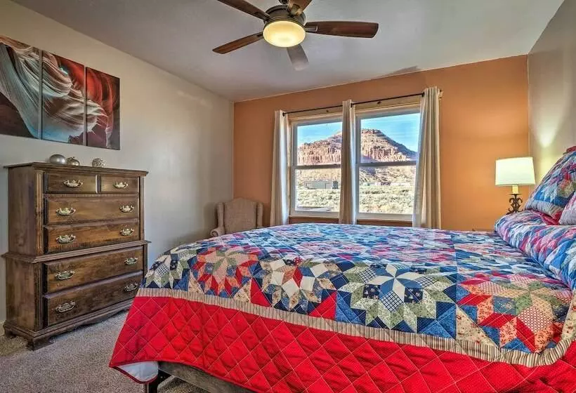 Rural Base Camp For Grand Canyon, Zion & Bryce Np!