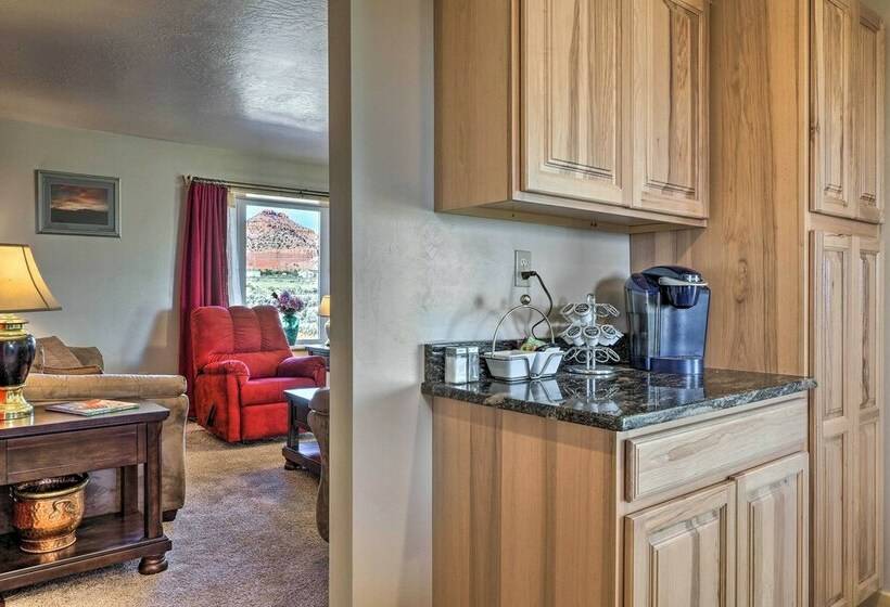 Rural Base Camp For Grand Canyon, Zion & Bryce Np!