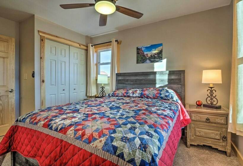 Rural Base Camp For Grand Canyon, Zion & Bryce Np!