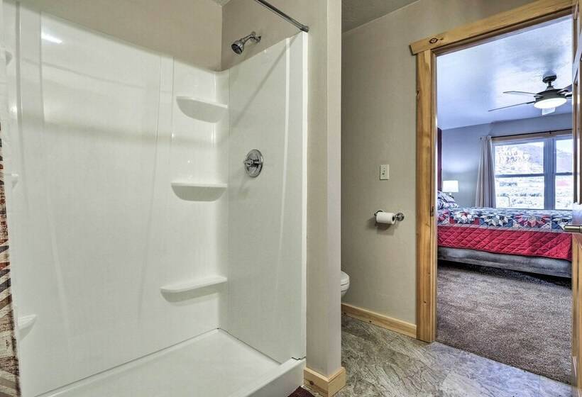 Rural Base Camp For Grand Canyon, Zion & Bryce Np!