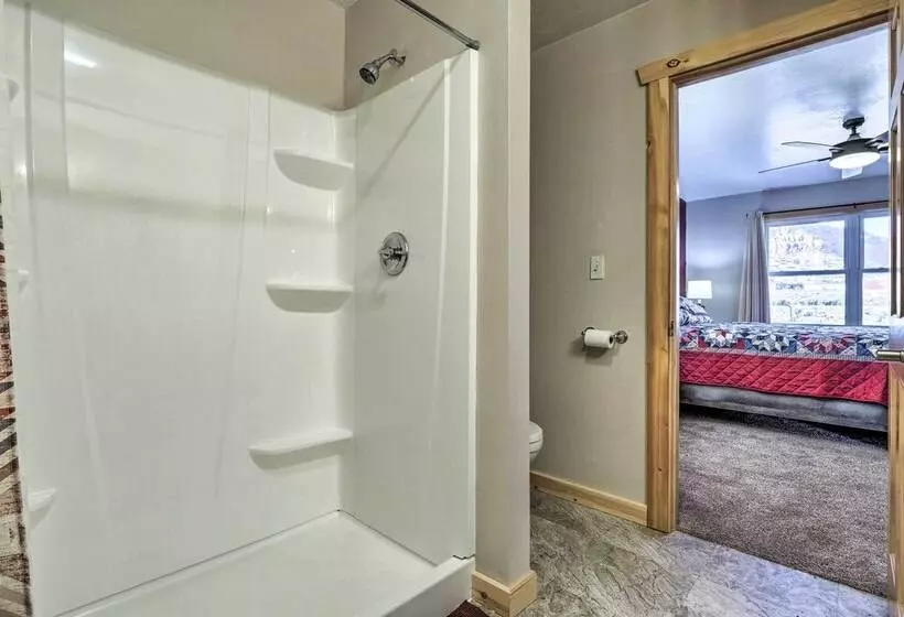 Rural Base Camp For Grand Canyon, Zion & Bryce Np!