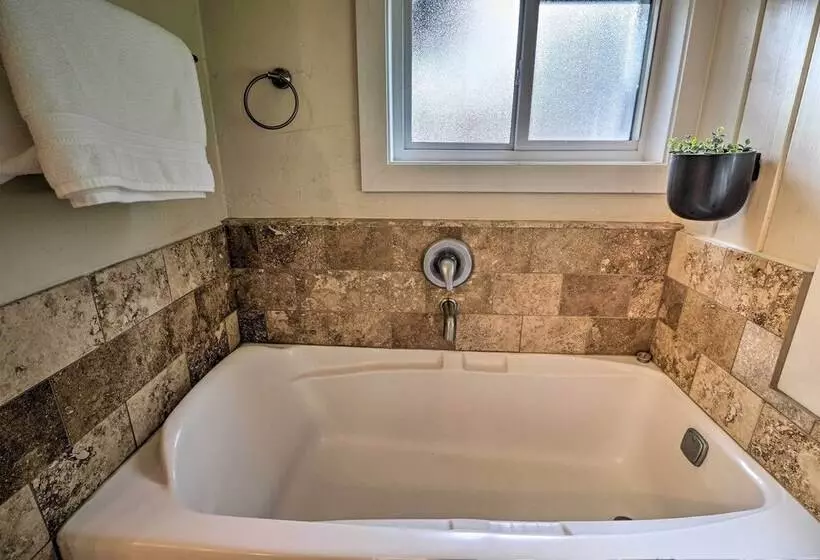 Spacious Whitefish Getaway: Hike, Ski, Bike & More