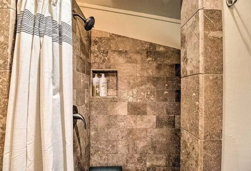 Spacious Whitefish Getaway: Hike, Ski, Bike & More