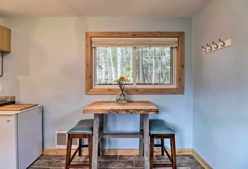 Spacious Whitefish Getaway: Hike, Ski, Bike & More