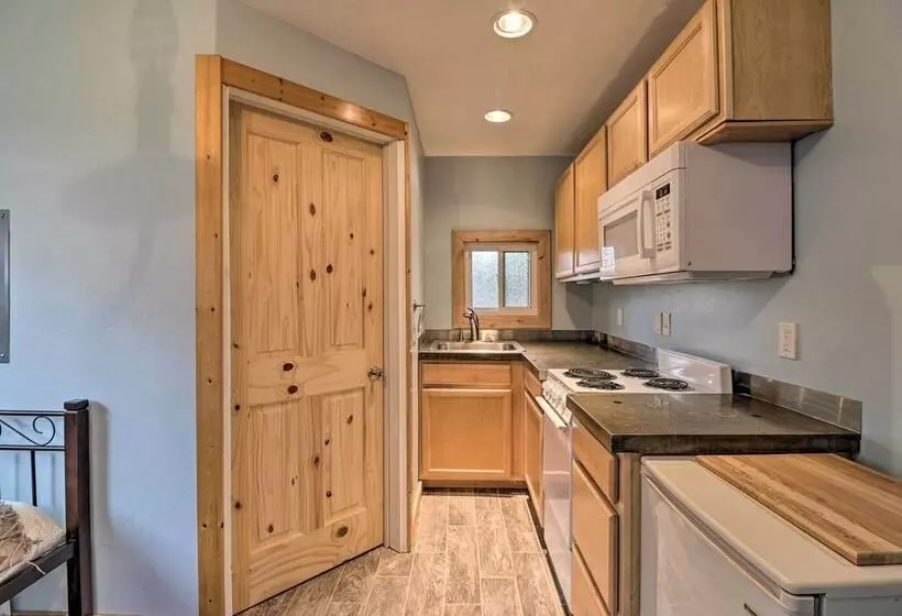 Spacious Whitefish Getaway: Hike, Ski, Bike & More