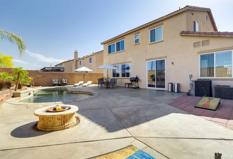 Sunny California Retreat   Pool, Patio & Grill!