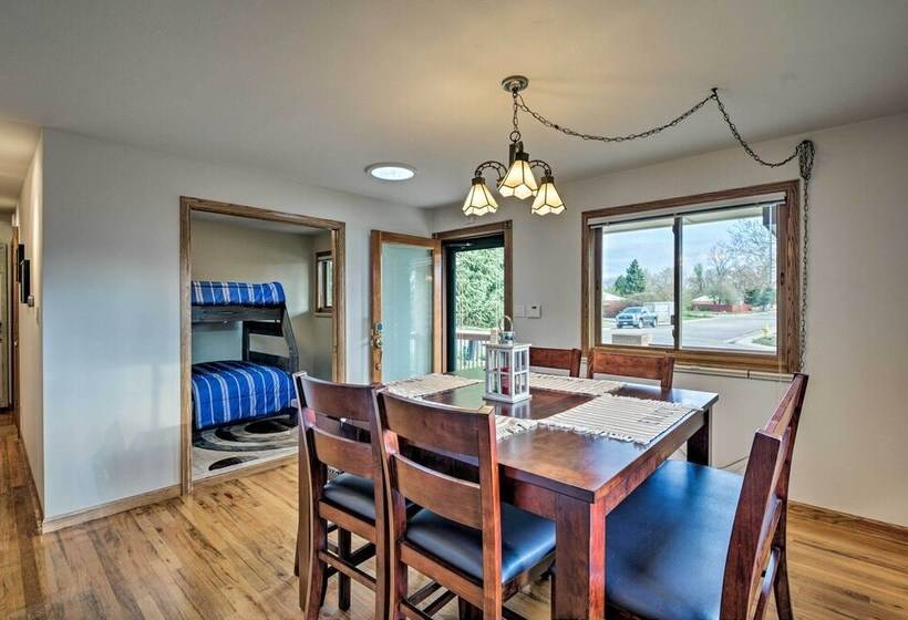 Arvada Home W/ Beautifully Landscaped Yard!