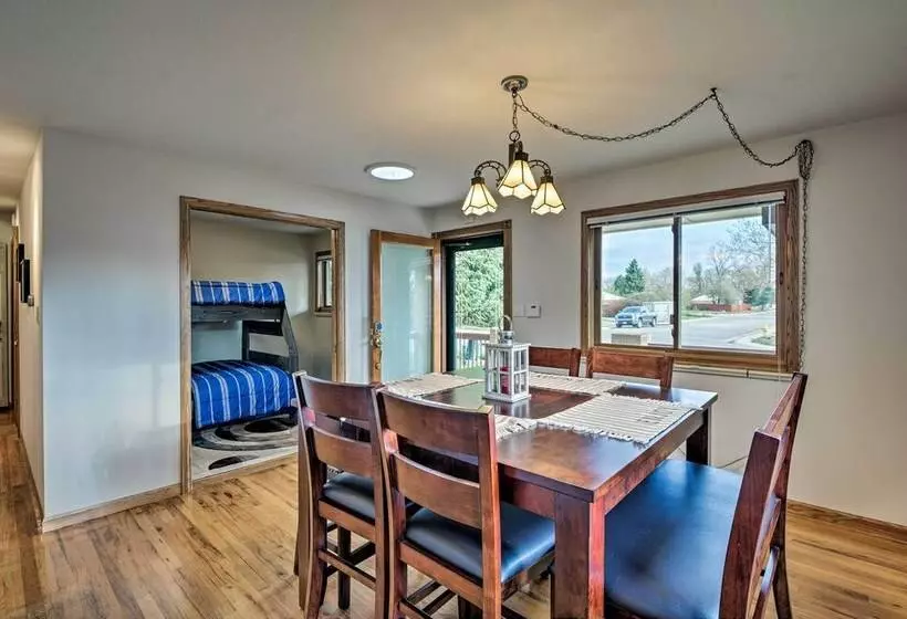 Arvada Home W/ Beautifully Landscaped Yard!