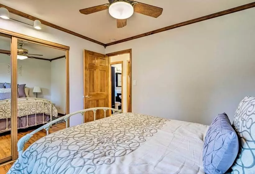 Arvada Home W/ Beautifully Landscaped Yard!