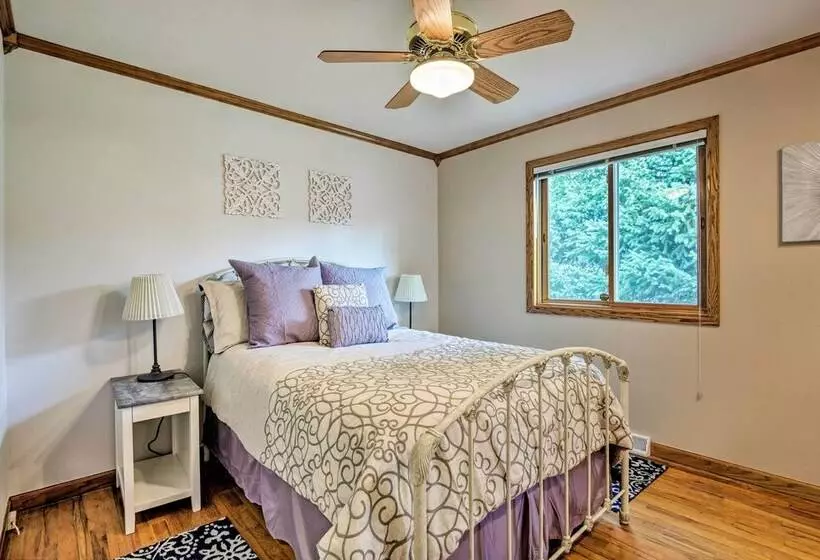 Arvada Home W/ Beautifully Landscaped Yard!