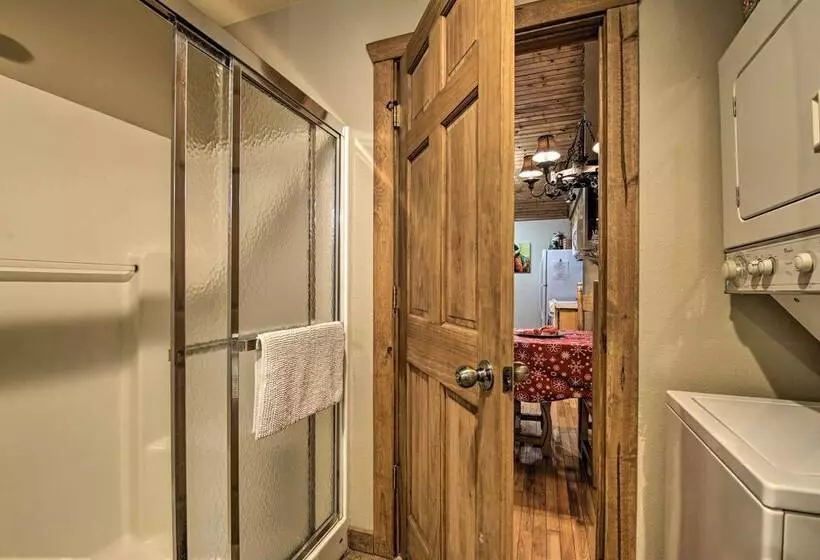 Branson West Family Cabin Near Pga Golf Course!